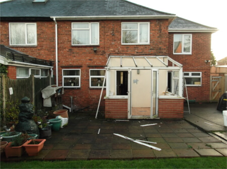 Conservatory