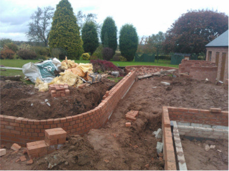New Builds
