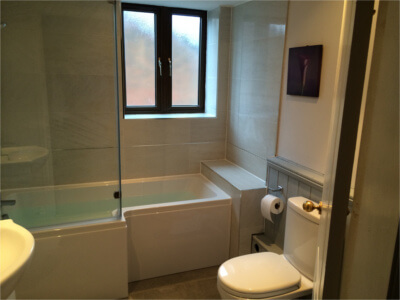 Extensions Nottinghamshire